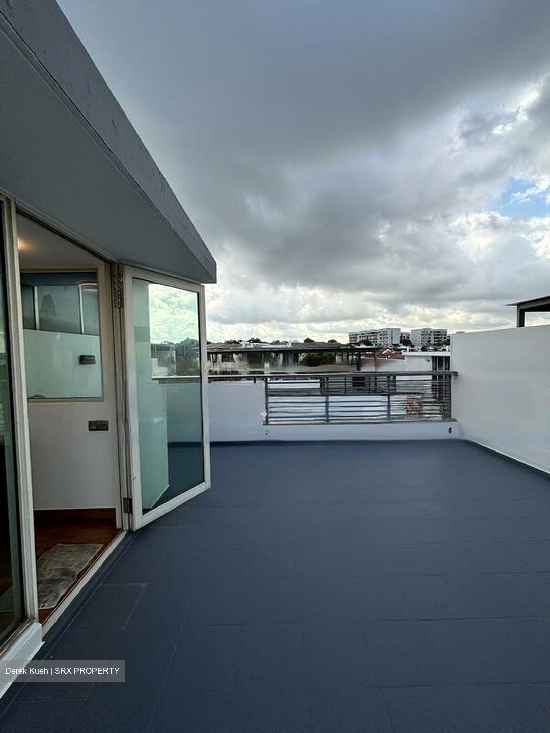 Seletar Hills Estate (D28), Terrace #466929811